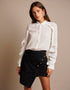 Campbell Blouse